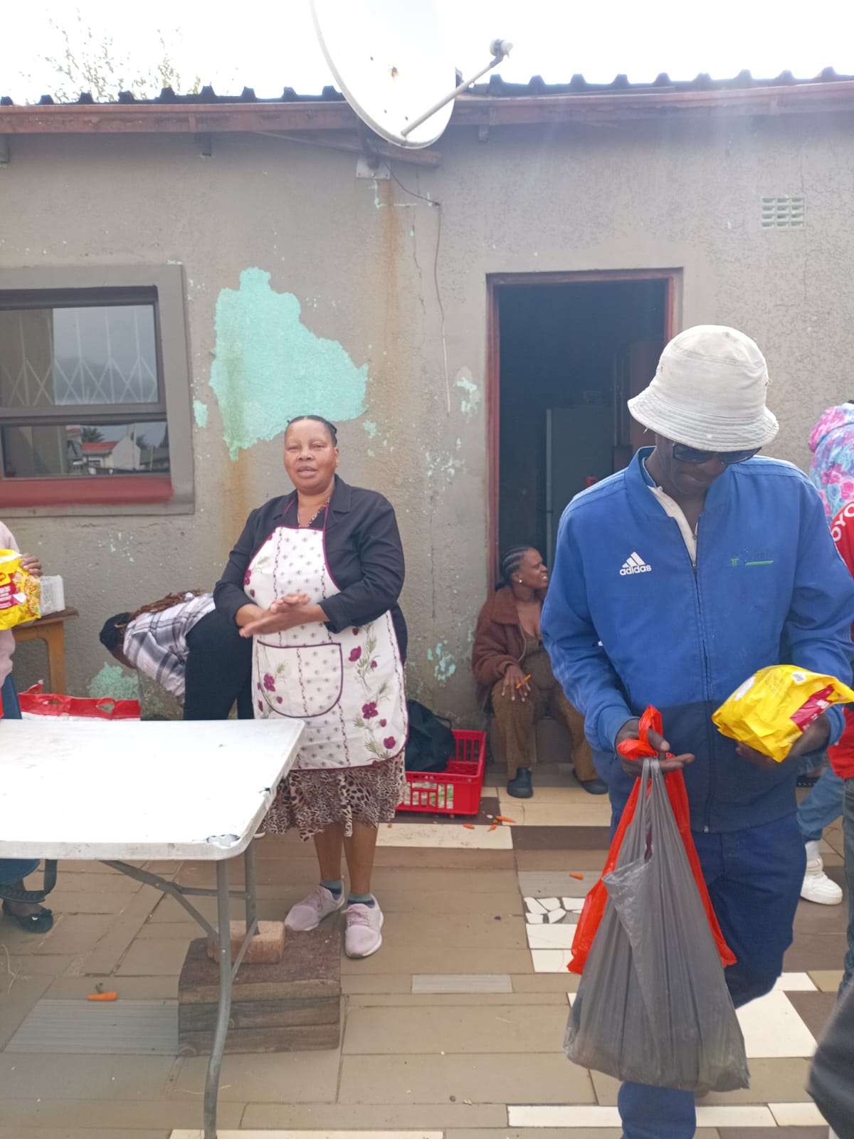 Kgothatso Foundation Gallery Image